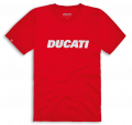 Shirt Ducati Ducatiana 2.0 rossa