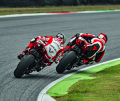 Ducati Traction Control DTC eVO 2 per gomme slick e rain per Ducati V4R 2023/2024 ( solo con scarico o silenziatori racing) - da ordinare