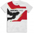 Shirt Ducati Racing Spirit kid bambino