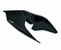 Codone Monoposto dark stealth per Ducati Streetfighter V4 - da ordinare