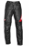 Pantaloni pelle Dainese Ducati Company C4 lady