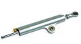 Ammortizzatore di sterzo Ohlins regolabile completo di attacchi per Ducati Supersport 939 950 - da ordinare