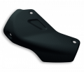 PARACALORE IN CARBONIO PER SCARICO DI SERIE DUCATI MONSTER 1200 R 