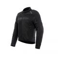 GIACCA DAINESE AIR FRAME 3 TEX BLACK/BLACK/BLACK