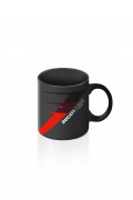 NEW MUG - DUCATI CORSE NERA