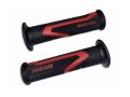 Manopole pro grip Logo per Ducati Sbk 1299 1199 899 959 V2 V4, Streetfighter V4 V2, Supersport,  Monster 1200 821 937 797