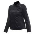 Giacca Dainese Air Frame 3 Tex  Lady Black/Black