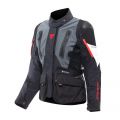 giacca Dainese donna carve master 4 gore-tex - ebano/nero disponibile nella taglia 44