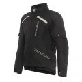 New Giacca Dainese 4 Stagioni Gullfoss D-Dry Black/Black/Tidal Foam