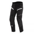 new pantaloni 4 stagioni gullfoss d-dry donna black/black