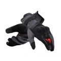 GUANTI DAINESE TEYDE GORE-TEX BLACK/IRON-GATE
