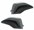 Cover dark per borse laterali in plastica per Ducati Multistrada V4 Rally