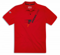 POLO DC SPEED RED 