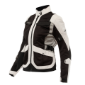 Giacca Dainese Tessuto Desert  Peyote/Black/Steep/Gray Lady