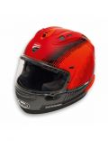 New Casco Arai  Ducati Corse V9 