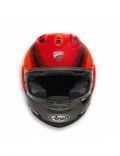 New Casco Arai  Ducati Corse V9 
