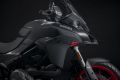 Cover TOP CASE STREET GRAY per bauletto posteriore Performance Ducati Multistrada V2