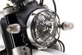 Protezione griglia fanale Desert Sled per Ducati Scrambler