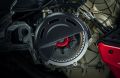 Kit frizione a secco + carter in magnesio scomponibile per Ducati Streetfighter V4 fino al 2022