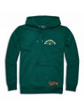 FELPA NEW ENERGY VAN ORTON CON CAPP VERDE