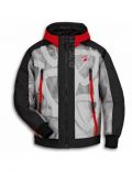Giacca Tessuto Ducati Overlay YO