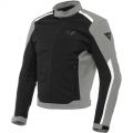 Giacca Dainese Hidraflux 2 AIR D - Dry  BL/CH/Gray