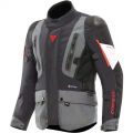 New giacca carve master gore - tex ebano/nero