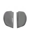 Cover colorato top case glossy grey per Ducati Multistrada 950s 2019 - da ordinare