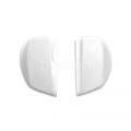 Cover colorato white gp per top case Ducati Multistrada 950 Gp