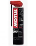 Grasso Catena Motul C4 Chain Lube Factory Line Lubrificante 400 ml