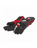 New Guanti Ducati Speed Evo C3 Black/Red