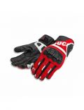 New Guanti Ducati Sport C5 Red/Black