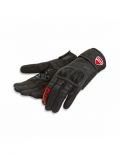 New Guanti Ducati Spidi tessuto Summer C4 ner/ros uomo