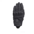 new guanto dainese udine wp black/reflex