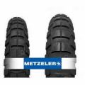 PNEUMATICI METZELER