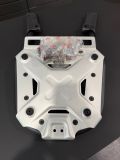 Piastra supporto top case in Alluminio per Ducati Scrambler 1100 e 1100 Pro - usato