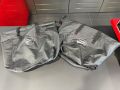 Borse interne morbide per borse laterali in alluminio per Ducati Multistrada V4 V2 e Desert X  - usato