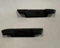 Tappi per fori pedane per Ducati Panigale V2 V2 S My 25