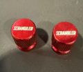 Tappi valvole pneumatici per Ducati Scrambler - usato
