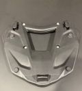 Piastra per top case in plastica o alluminio per Ducati Multistrada V4 fino al 2024 e V4 Rally - usato
