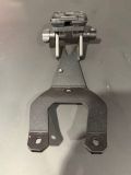 Supporto navigatore Garmin Evotech Peak design per Ducati Desert X - usato