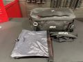 Borsa da portapacchi Givi XL01 15/20 L con spallaccio e cover impermeabile - usato