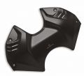 Cover serbatoio in carbonio per Ducati Streetfighter V4 2020 2021 2022