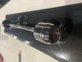 Slider forcella anteriore NERO Ducati V2 V4 Streetfighter V4 V2, Panigale 1299 1199 959 899 e Diavel 1260 V4