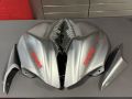 Kit carena ( fianchetti e serbatoio ) per Ducati Monster 937 colore grey - usato