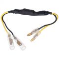 Coppia resistenze lightech