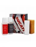 KIT PULITORE PELLE 