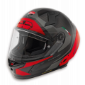 Casco Ducati Nolan Speed Evo 2  X804 RS BL/GR