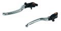Leve freno frizione silver Ducati by Rizoma per Ducati Multistrada 1200 Dvt 1260 950 V4 V2, Diavel XDiavel, Hypermotard, Panigale - leggere bene