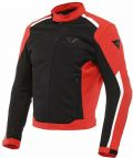 Giacca Dainese Hidraflux 2 AIR D-Dry  Bla/Lava/Red 